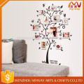 Assuré Qualité Pas Cher Nouveaux Cadeaux Décoration Murale Grossiste Décoratif Vinyle Arbre Sticker Stickers Muraux